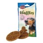 Trixie Waffles - wafle z kurczakiem dla psów 100g