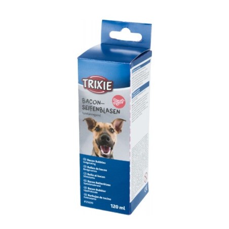 Trixie Bańki bekonowe dla psa 120ml