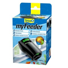 Tetra myFeeder - karmnik automatyczny