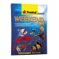 Tropical Weekend Food 20g - pokarm weekendowy dla ryb