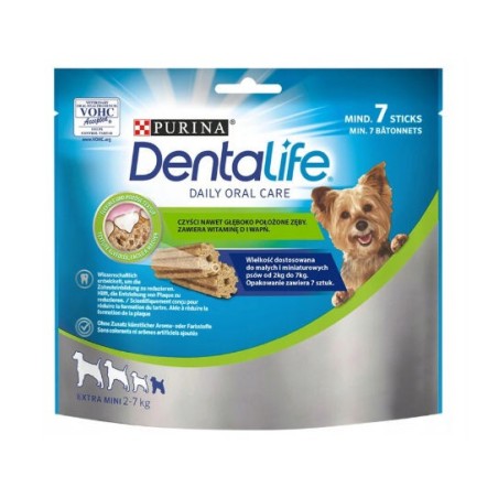 Purina Dentalife