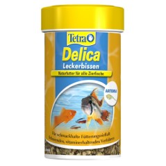 Tetra Delica Brine Shrimps -  artemia liofilizowana