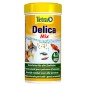 Tetra Delica Natural Snack Mix -  pokarm liofilizowany 4w1