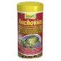 Tetra Anchovies - naturalne pożywienie dla żółwi wodno-lądowych