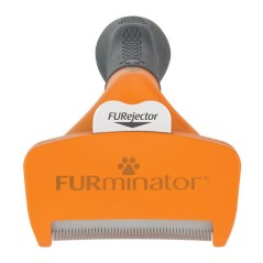 FURminator dla psów krótkowłosych - Medium