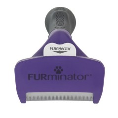 FURminator dla kotów krótkowłosych - Large