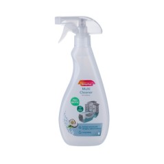 Beaphar Multi-Cleaner 500ml - uniwersalny środek czyszczący o zapachu kokosowym