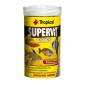 Tropical Supervit chips - pokarm dla ryb