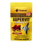 Tropical Supervit granulat - pokarm dla ryb