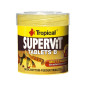 Tropical Supervit tablets B - pokarm dla ryb w tabletkach