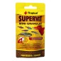 Tropical Supervit mini granulat - pokarm dla ryb