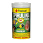 Tropical Super spirulina forte granulat - pokarm roślinny w formie granulatu