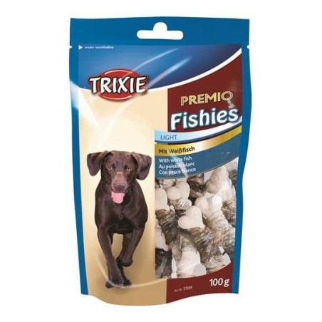 Trixie Premio Fishies - przysmak z rybą 100g