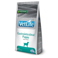 Farmina Vet Life GASTROINTESTINAL PUPPY 2kg