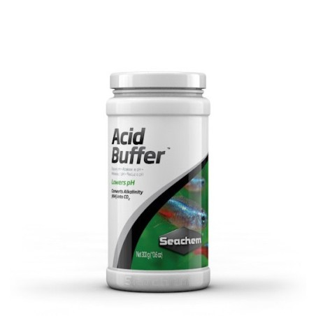 Acid Buffer