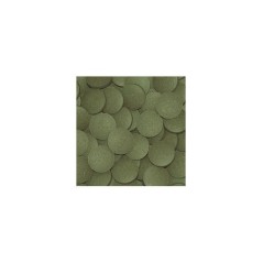 Tropical Pleco's Tablets 50ml -  pokarm roślinny w postaci tonących tabletek