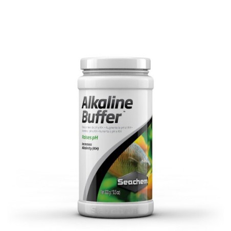 Alkaline Buffer