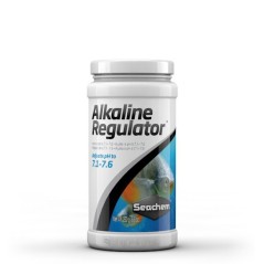 Alkaline Regulator