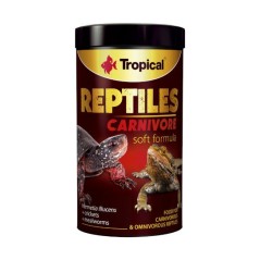 Tropical Reptiles Herbivore - pokarm dla mięsożernych i wszystkożernych gadów