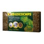 Tropical Cocochips 500g - naturalne podłoże w postaci fragmentów włókna kokosowego