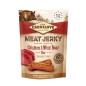 Carnilove Jerky Chicken & Wild Board Bar 100g - batoniki z kurczakiem i dzikiem