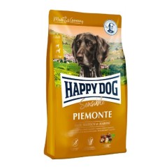 Happy Dog Supreme Piemonte 1kg /1+1 GRATIS