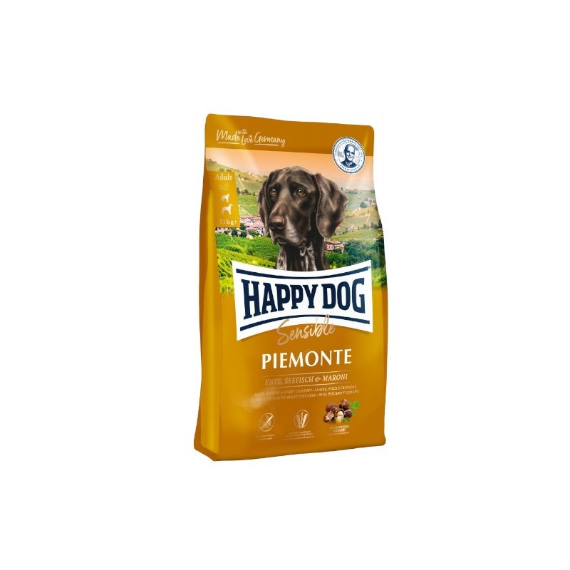 Happy Dog Supreme Piemonte 1kg