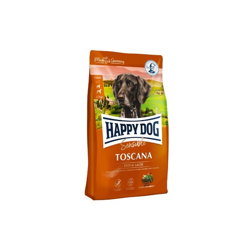 Happy Dog Supreme Toscana 1kg