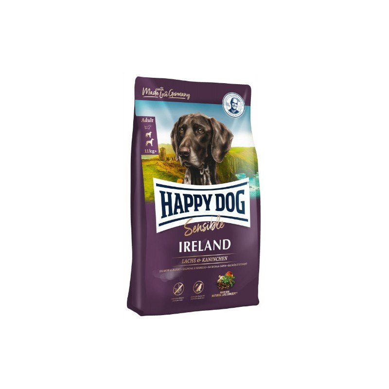 Happy Dog Supreme Ireland 1kg