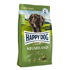 Happy Dog Supreme Nowa Zalendia 1kg /1+1 GRATIS