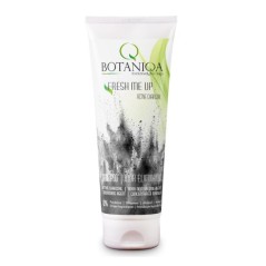 Botaniqa Fresh Me Up Shampoo - szampon z węglem aktywnym, eliminujący przykre zapachy z sierści