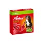 Vet-Agro Fiprex Duo (1x4,02ml) -  roztwór do nakrapiania dla psów powyżej 40kg