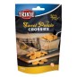 Trixie Sweet Potato Crossies - przysmak dla psa ze słodkim ziemniakiem i kurczakiem 100g