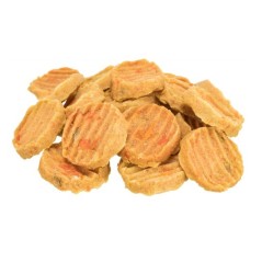 Trixie Sweet Potato Crossies - przysmak dla psa ze słodkim ziemniakiem i kurczakiem 100g