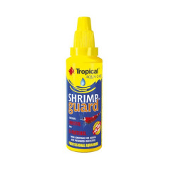 Tropical Shrimp Guard 30ml - preparat do uzdatniania wody