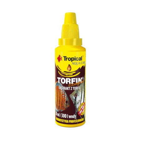 Tropical Torfin Complex 30ml - ekstrakt  z torfu wysokiego