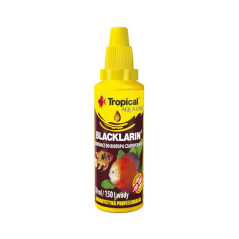 Tropical Blacklarin 30ml - uzdatniacz z wyciągiem z torfu