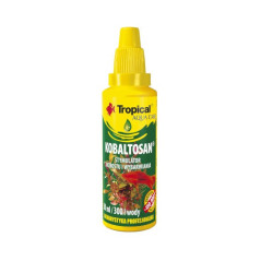 Tropical Kobaltosan 30ml - preparat z aktywnymi jonami kobaltu