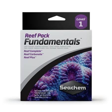 Reef Pack: Fundamentals 3 - 100 ml