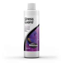 Seachem Reef StressGuard