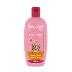 Sens-i-Lavi Szampon yorkshire terrier 250ml