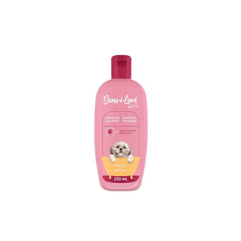 Sens-i-Lavi Szampon dla shih tzu 250ml