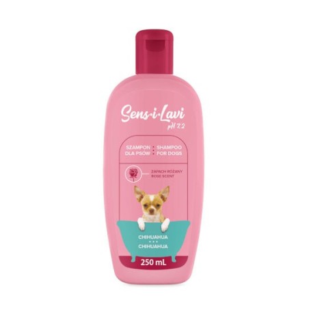 Sens-i-Lavi Szampon chihuahua 250ml