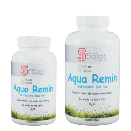 Chorda 15.02 Aqua Remin - mineralizator