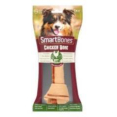 Zolux Smart Bones Chicken Large /1szt - smaczna kość z kurczakiem bez skóry