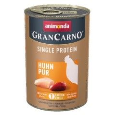 Animonda GRANCARNO Single Protein - kurczak