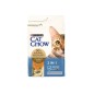 Purina Cat Chow 3w1 - bogata w indyka