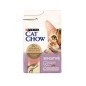 Purina Cat Chow Sensitive - bogata w łososia 15kg