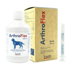 ScanVet ArthroFlex 500ml