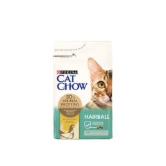 Purina Cat Chow Hairball